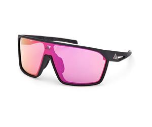 adidas eyewear - SP0108 Cat: 2 - Cycling glasses pink
