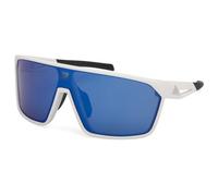 adidas eyewear - SP0108 Mirror Cat: 3 - Cycling glasses blue