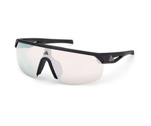 adidas eyewear - SP0109 Mirror Cat: 2 - Cycling glasses white