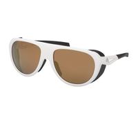 adidas eyewear - SP0110 Mirror Cat: 3 - Sunglasses sand