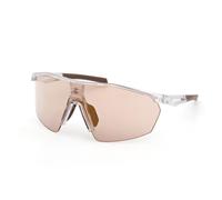 adidas SP0115 Anemos Light S Sunglasses Orange Lenses