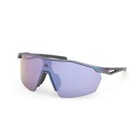 Adidas Sport Anemos Light Sunglasses Grey Gradient/CAT3 Men