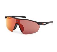 adidas eyewear - SP0116 Mirror S3 (VLT 17%) - Cycling glasses multi