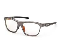 adidas eyewear - SP0118 Photochromic S1-3 - Running glasses white/grey