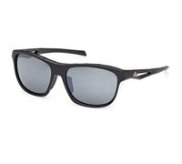 adidas eyewear - SP0118 Polarized S3 - Running glasses grey