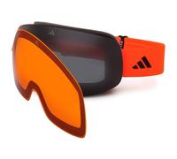 adidas eyewear - SP0120 Mirror S3 (VLT 16%) + S2 (VLT 29%) - Ski goggles multi