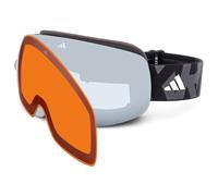 adidas eyewear - SP0120 S4 (VLT 5%) + S2 (VLT 29%) - Ski goggles grey