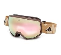 Ski goggles Adidas SP0121 49G 30 100 Größe: 99