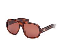 ADIDAS EYEWEAR Unisex sunglasses Sunglasses Or0125