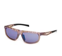 adidas eyewear - Women's Dromeas Mirror S3 - Running glasses purple