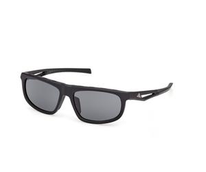 adidas eyewear - Women's Dromeas S3 - Running glasses grey