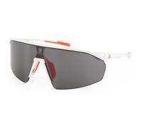 adidas eyewear - Women's SP0075 Cat. 3 - Cycling glasses grey