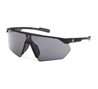 adidas eyewear - Women's SP0076 Cat. 3 (VLT 15%) - Cycling glasses grey