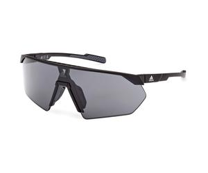 adidas eyewear - Women's SP0076 Cat. 3 (VLT 15%) - Cycling glasses grey