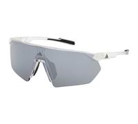 adidas eyewear - Women's SP0076 Mirror 03 - Cycling glasses grey