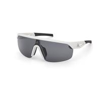 adidas eyewear - Women's SP0109 S3 - Cycling glasses grey/white