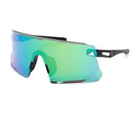 adidas eyewear - Women's SP0114 Mirror S3 - Cycling glasses multi