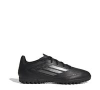 adidas F50 Adults Club Astro Turf Football Boots 7 Black/Silver