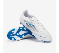 adidas Mens Copa Pure III Club Firm Ground Football Boot - White, White, Size 10, Men White