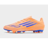 adidas F50 Club FG - Orange - Womens 7