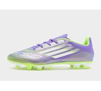 adidas F50 Club FG - Purple - Womens 12