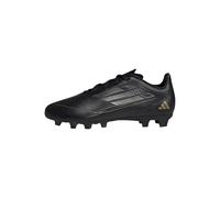 adidas F50 Club FG Children - Black 10 CHI