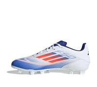 adidas F50 Club FXG 'White Solar Red Lucid Blue' IE0611 13
