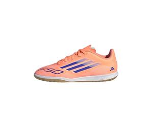 adidas F50 Club Indoor Boots Kids
