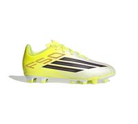 Adidas F50 Club Junior FG/MG (Sizes 10c-2.5) Size: 11c UK, Colour: Yellow