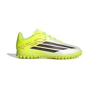 Adidas F50 CLUB Junior TF Size: 13.5 UK, Colour: Yellow