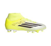 Adidas F50 Club Mid Cut Fg/mg Football Boots