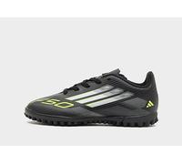 adidas F50 Club TF Children - Black 13 CHI