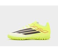 adidas F50 Club TF Children - Yellow 2 CHI