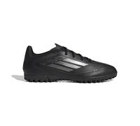 adidas F50 Adults Club Astro Turf Football Boots 7 Black/Silver