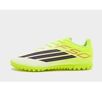 adidas F50 Club TF Junior - Yellow