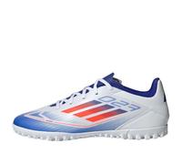 adidas F50 Club TF 'White Solar Red Lucid Blue' IF1348 10