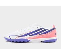Adidas F50 Hyperfast Club Tf Football Boots White EU 44 2/3