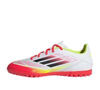 adidas F50 Club Turf Boots 'Cloud White Solar Yellow' IE1225 7