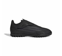 Adidas F50 CLUB Velcro Junior TF Size: 1 UK, Colour: Black