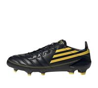 adidas F50 Elite 2010 Leather FG 'Black Yellow' IH0946 11