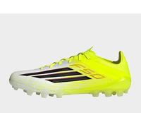 adidas F50 ELITE 2G/3G Artificial Ground Football Boots - Yellow 6.5