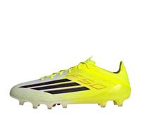 adidas F50 Elite AG 'Team Solar Yellow' JR6464 5.5