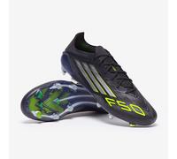 adidas F50 Elite Adults Firm Ground Football Boots 8 (42) Black