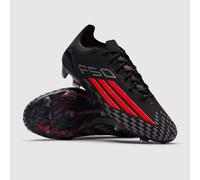 adidas F50 Elite Adults Firm Ground Football Boots 8.5 (42.7) Black