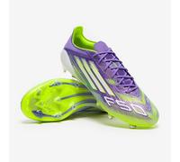 Adidas F50 Elite Fg Football Boots Purple EU 43 1/3
