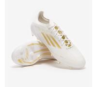 adidas F50 Elite FG White