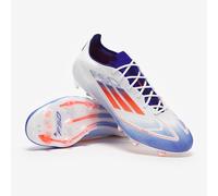 adidas F50 Elite FG White