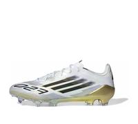 adidas F50 Elite FG 'Cloud White Black Gold Metallic' JH7617 10