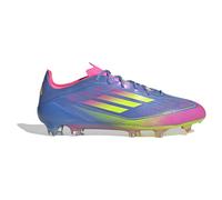 Adidas F50 Elite Fg Football Boots Blue EU 46