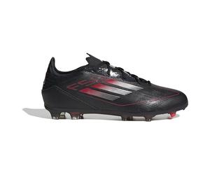 Adidas F50 Elite Fg Junior Football Boots Black EU 30 Kids